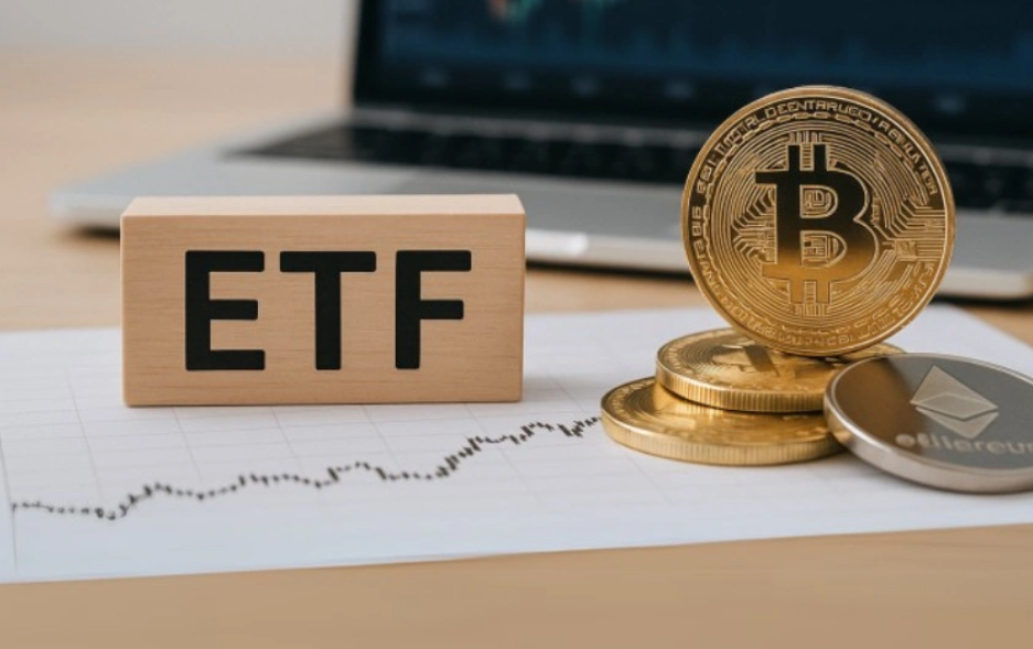 What Is a Bitcoin ETF and How Does It Work?