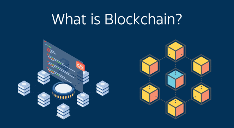 What Is a Blockchain Block?